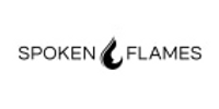 Spoken Flames coupons